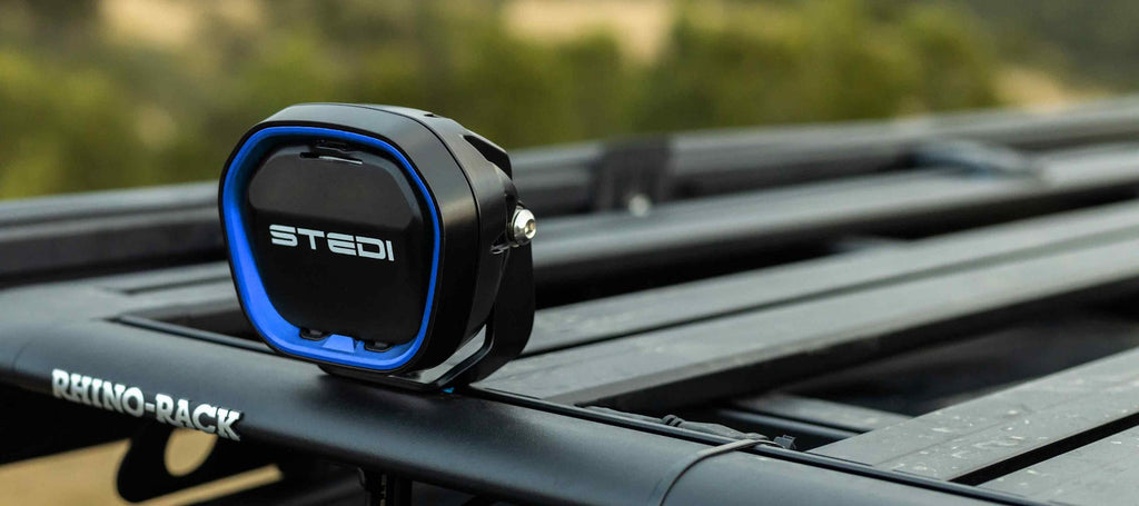 STEDI Type-X EVO 4" Color Ring