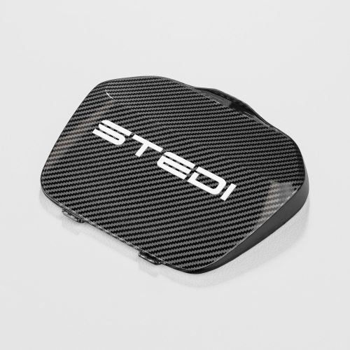 STEDI TYPE-X Evo 8,5 Zoll Abdeckung (Cover)