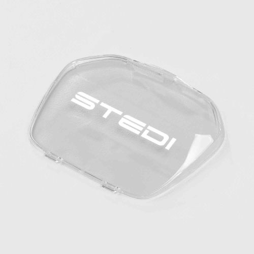 STEDI TYPE-X Evo 7 Zoll Abdeckung (Cover)