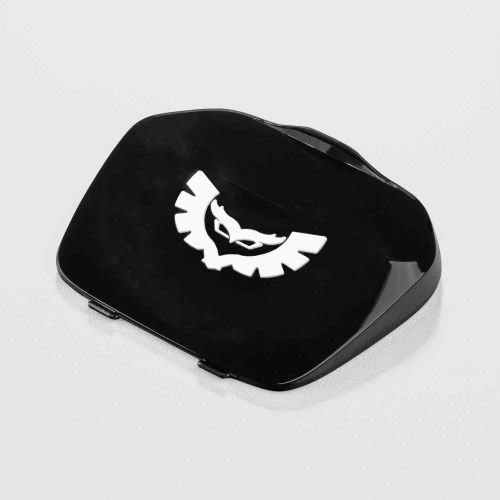 STEDI TYPE-X Evo 8,5 Zoll Abdeckung (Cover) - GPC-Offroad