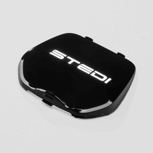 STEDI TYPE-X Evo 8,5 Zoll Abdeckung (Cover) - GPC-Offroad