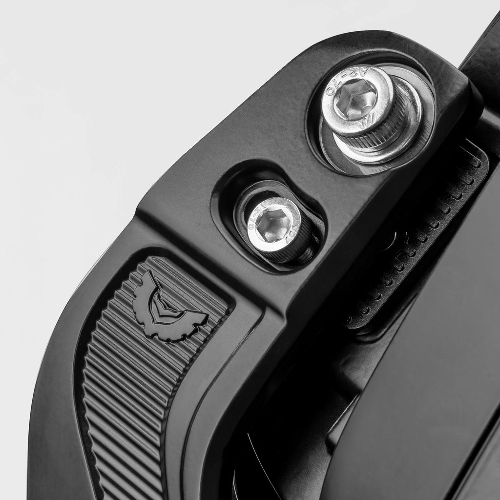 STEDI Type-X™ EVO 7" LED Lights (2 Stück)