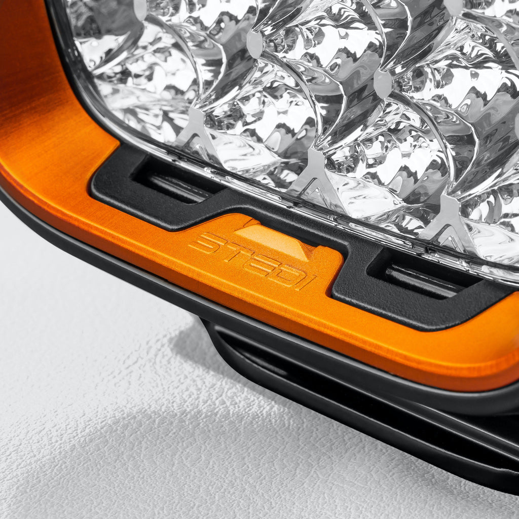 STEDI Type-X™ EVO 8,5" LED Lights (1 Stück)