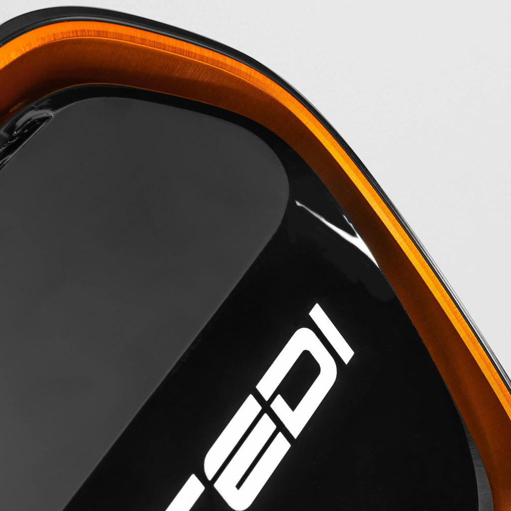 STEDI Type-X™ EVO 7" LED Lights (1 Stück)