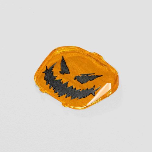 STEDI SMILEY Halloween Vinyl Sticker 