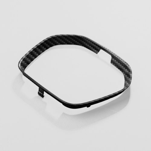 STEDI Type-X EVO 7" Color Ring