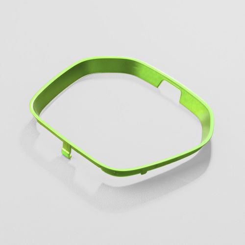 STEDI Type-X EVO 7" Color Ring