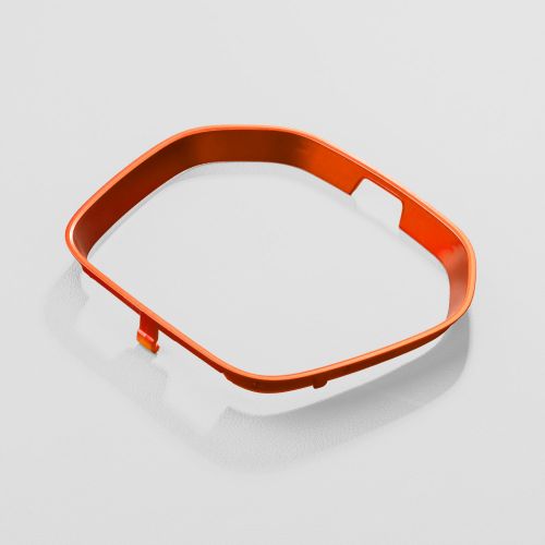 STEDI Type-X EVO 7" Color Ring