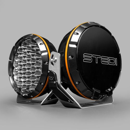 STEDI Type-X™ Sport 8,5" LED Driving Lights (2 Stück) - GPC-Offroad