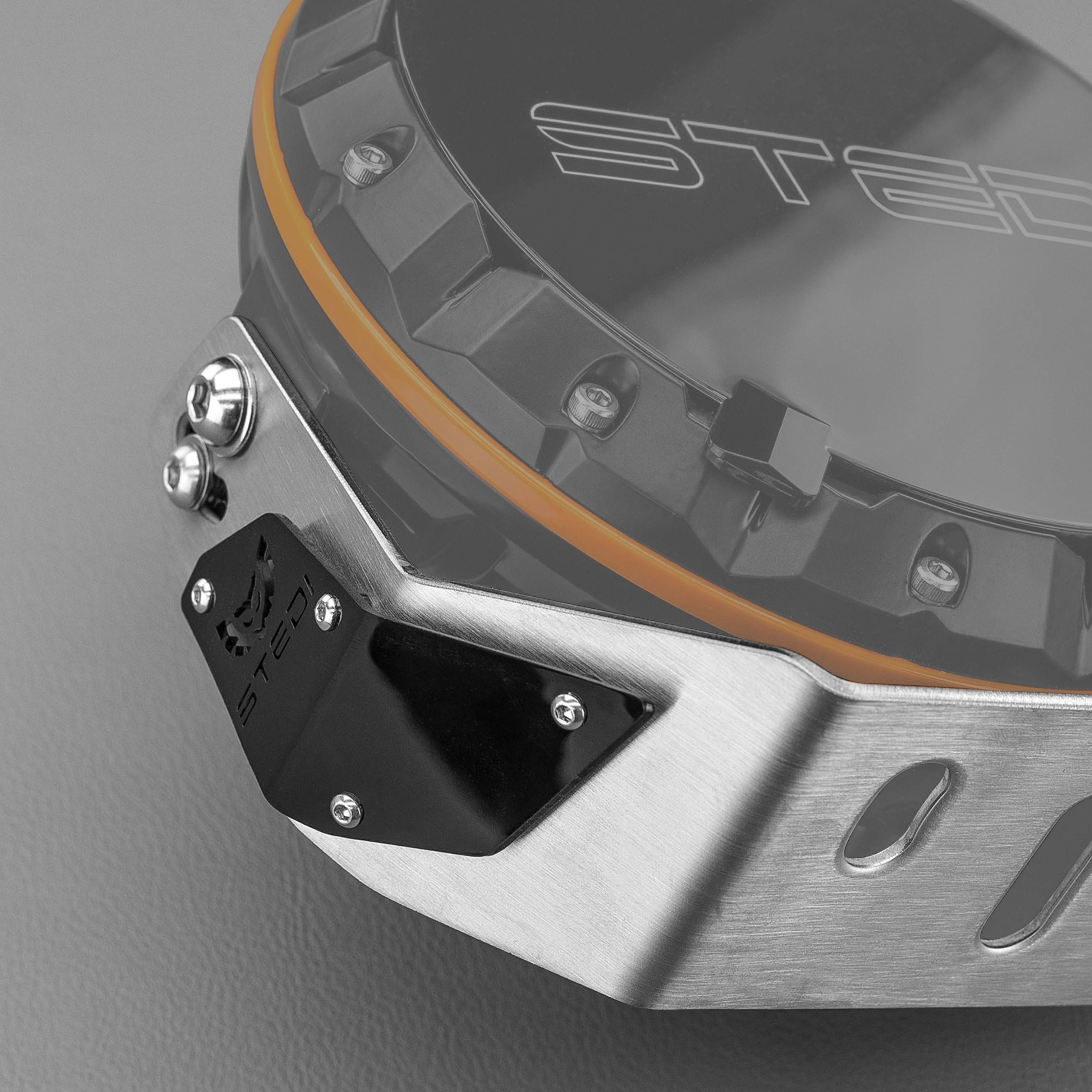 STEDI Type-X Pro Scheinwerferhalter - Ersatzteil - GPC-Offroad