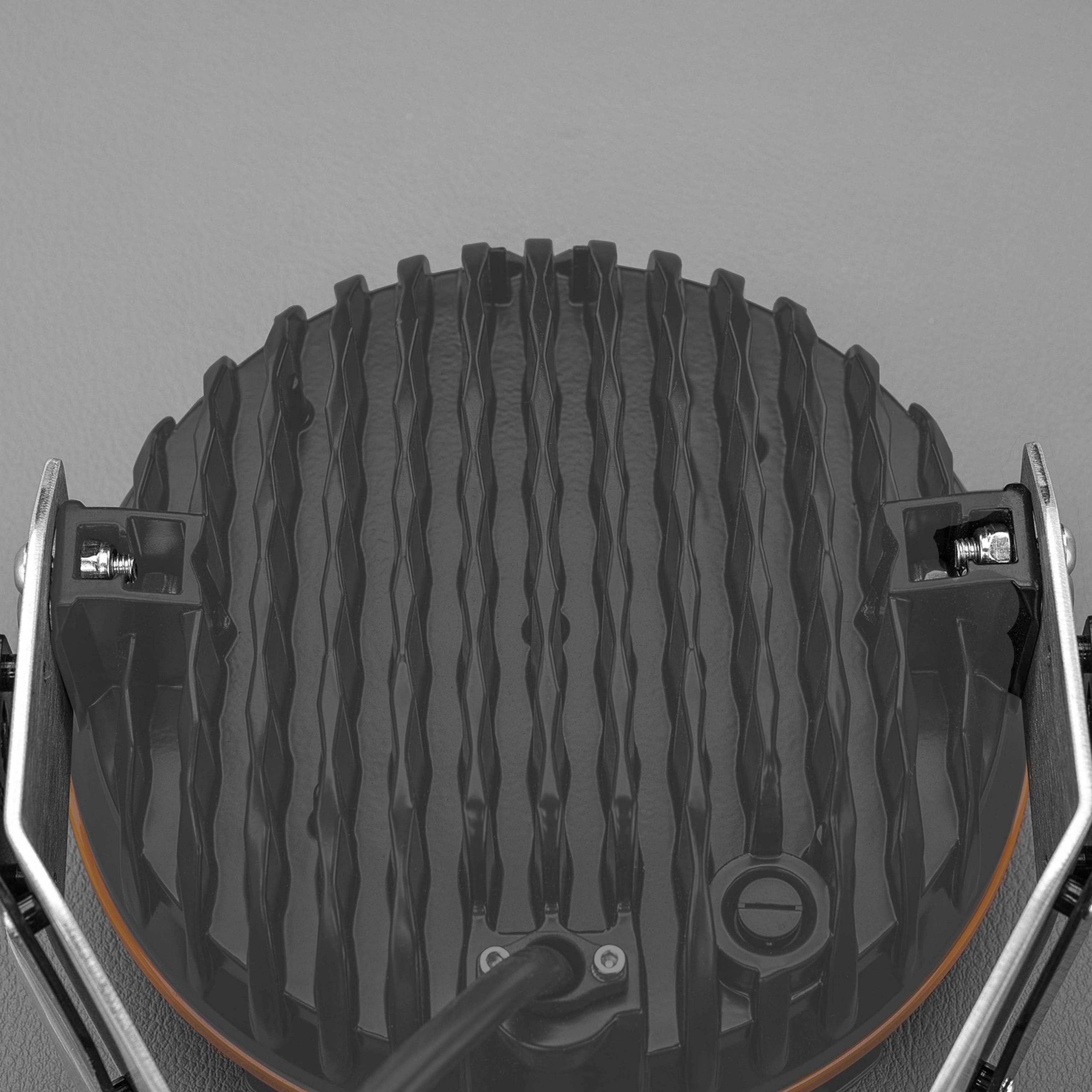 STEDI Type-X Pro Scheinwerferhalter - Ersatzteil - GPC-Offroad