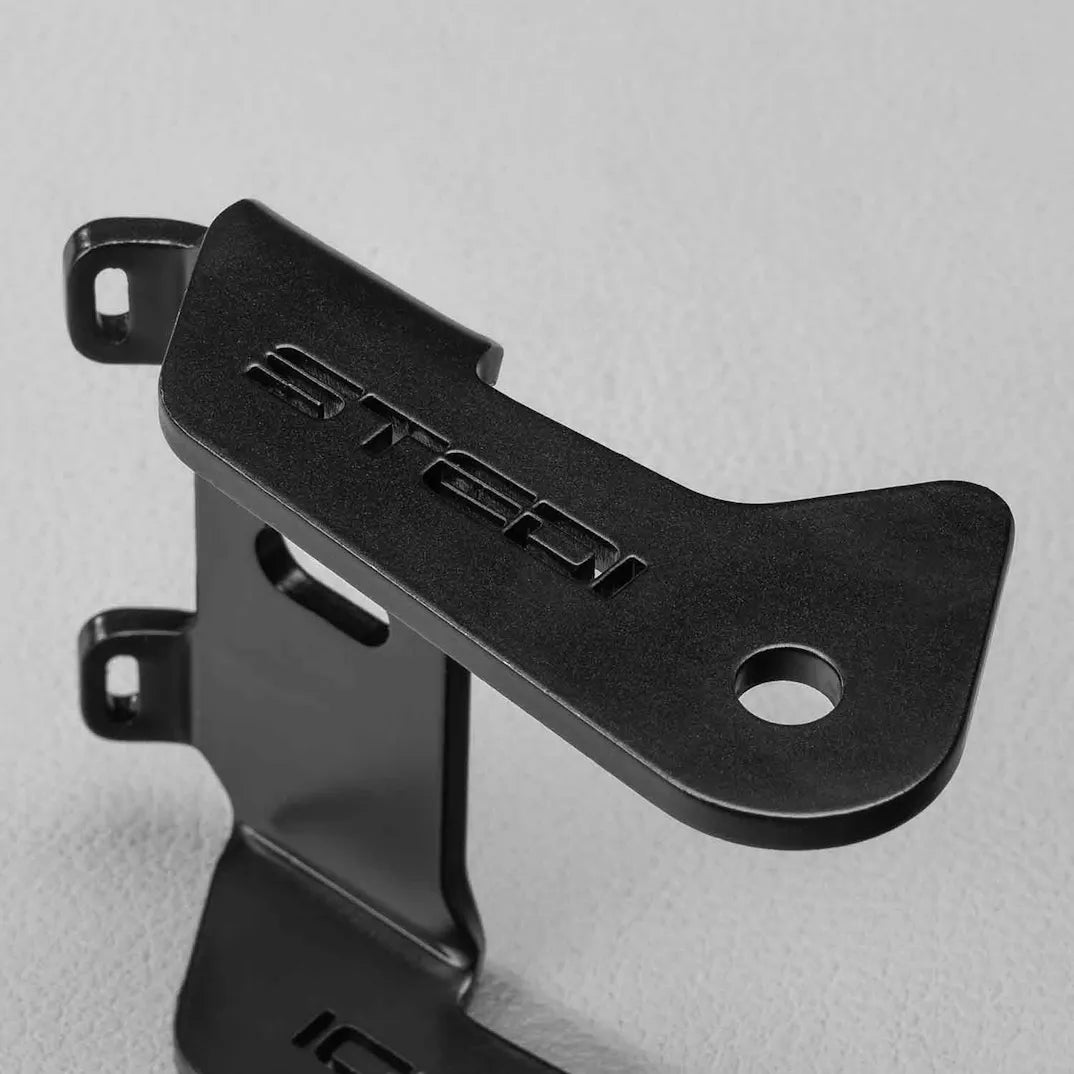 STEDI Dachplattform Halter für Type-X Evo Mini 4" - GPC-Offroad