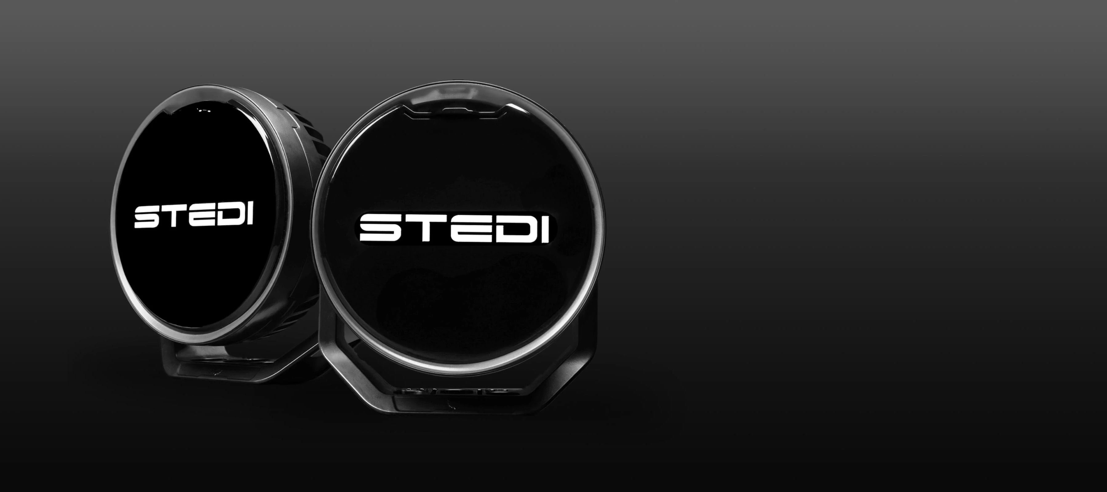 STEDI TYPE-X 8,5" Pro Plus NON-DRL / Modern Classic Kit (2 Stück)