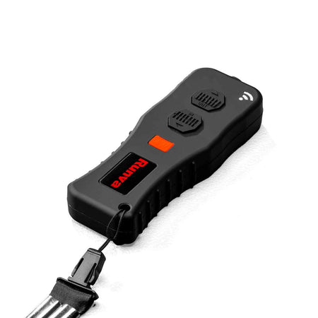 Runva - EXPEDITION Series Wireless Remote - GPC-Offroad