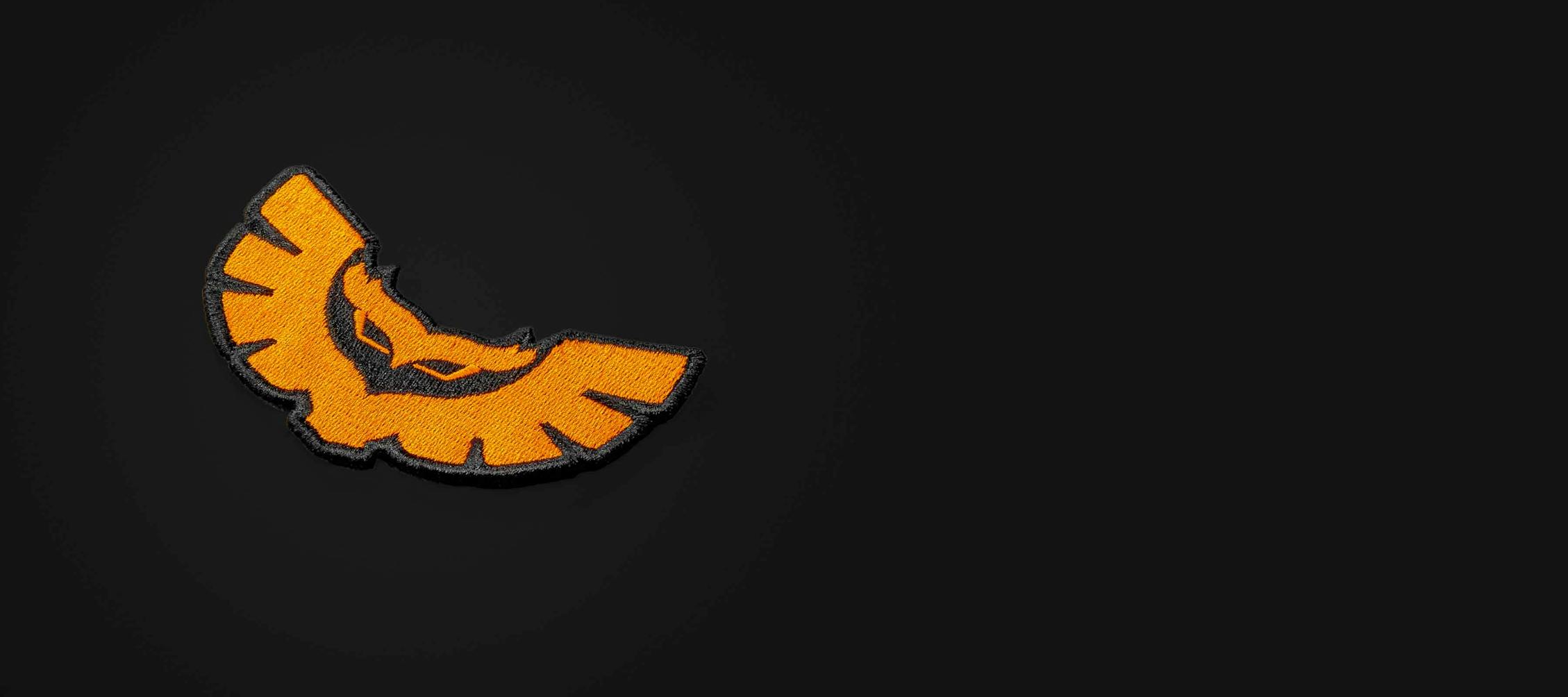 STEDI - Klettpatch - GPC-Offroad