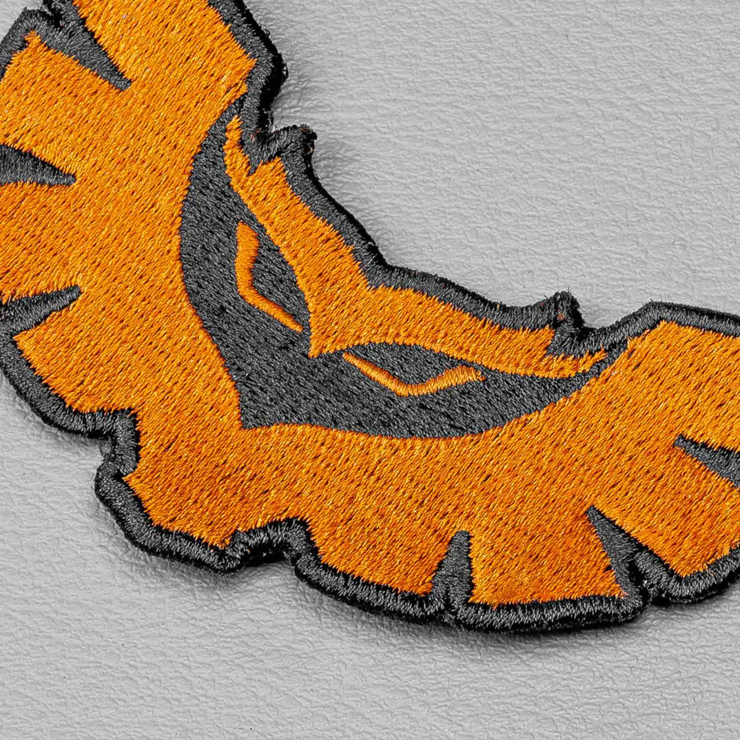 STEDI - Klettpatch - GPC-Offroad