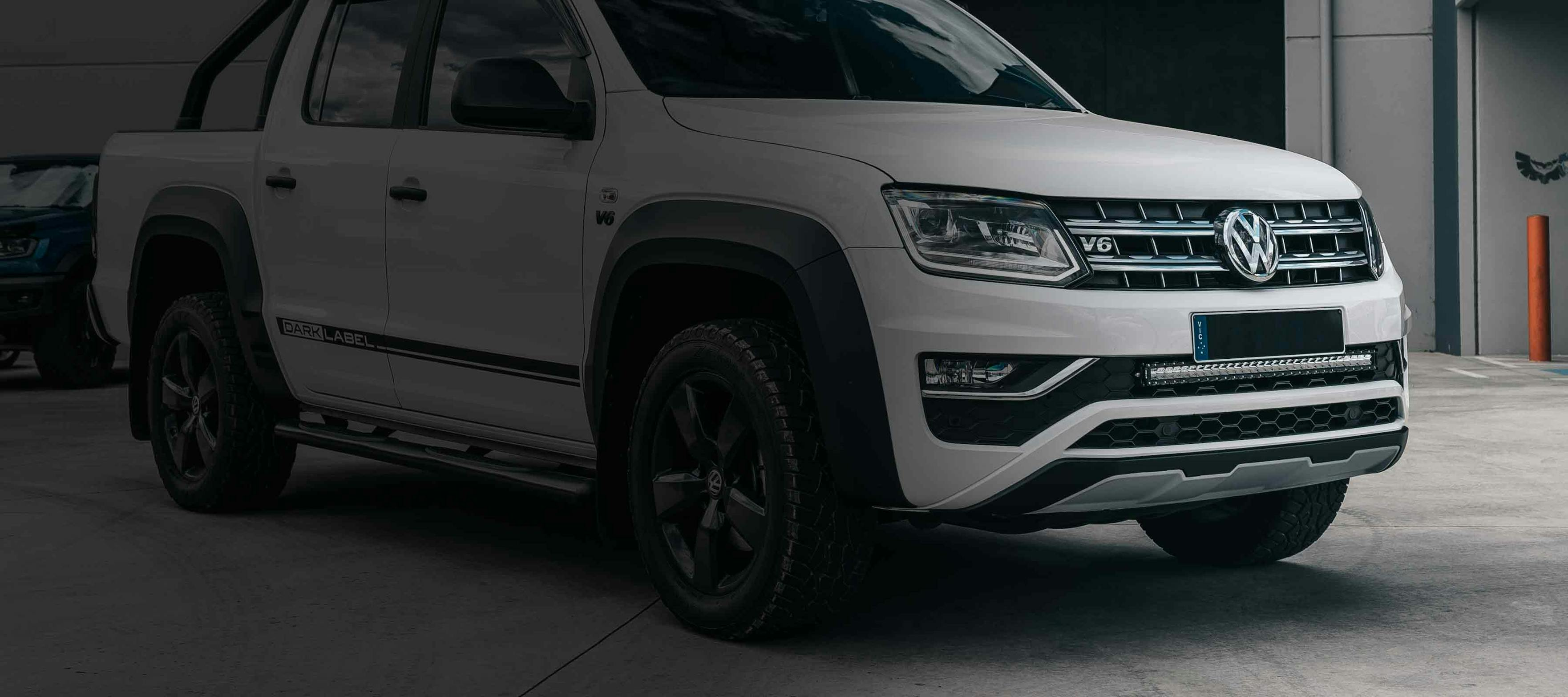 STEDI Light Bar ST3K 31,5 Zoll - GPC-Offroad