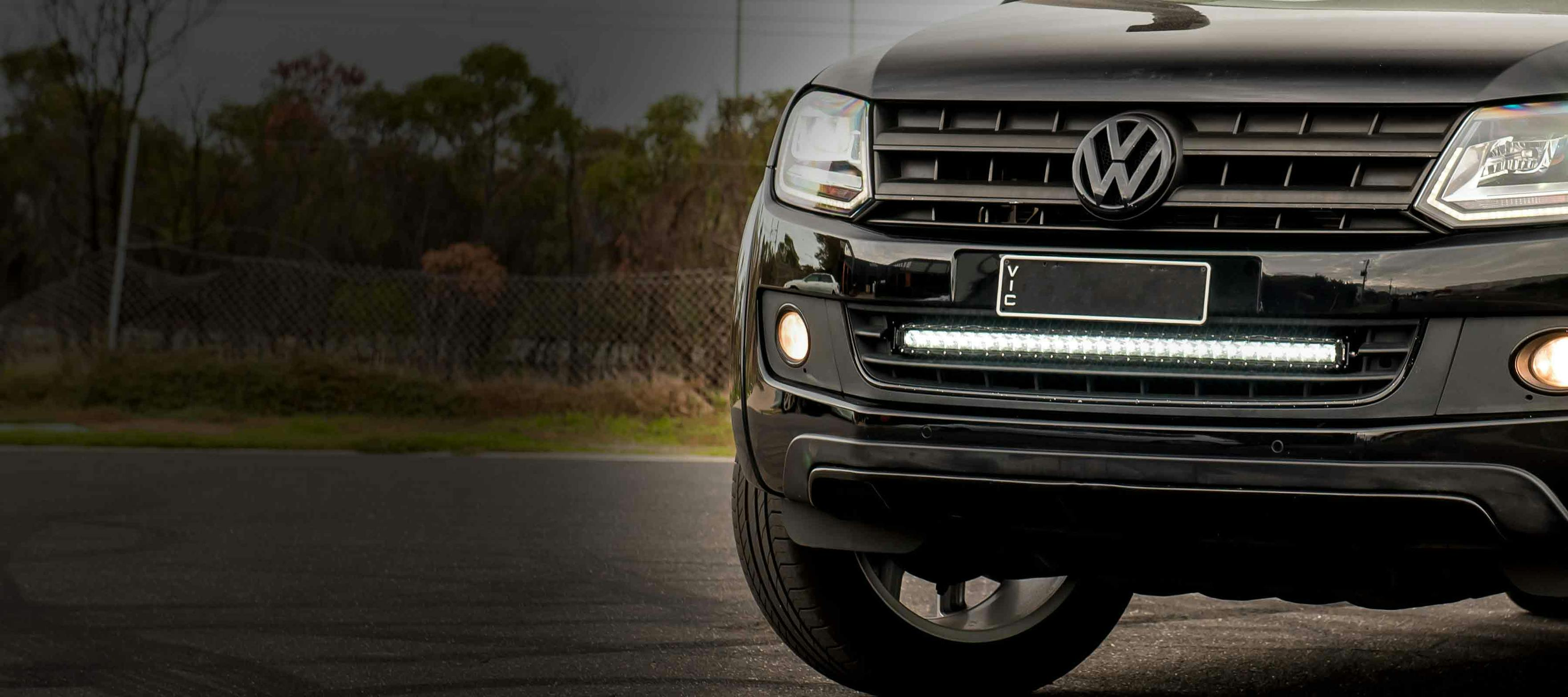 STEDI Light Bar ST3K 31,5 Zoll - GPC-Offroad