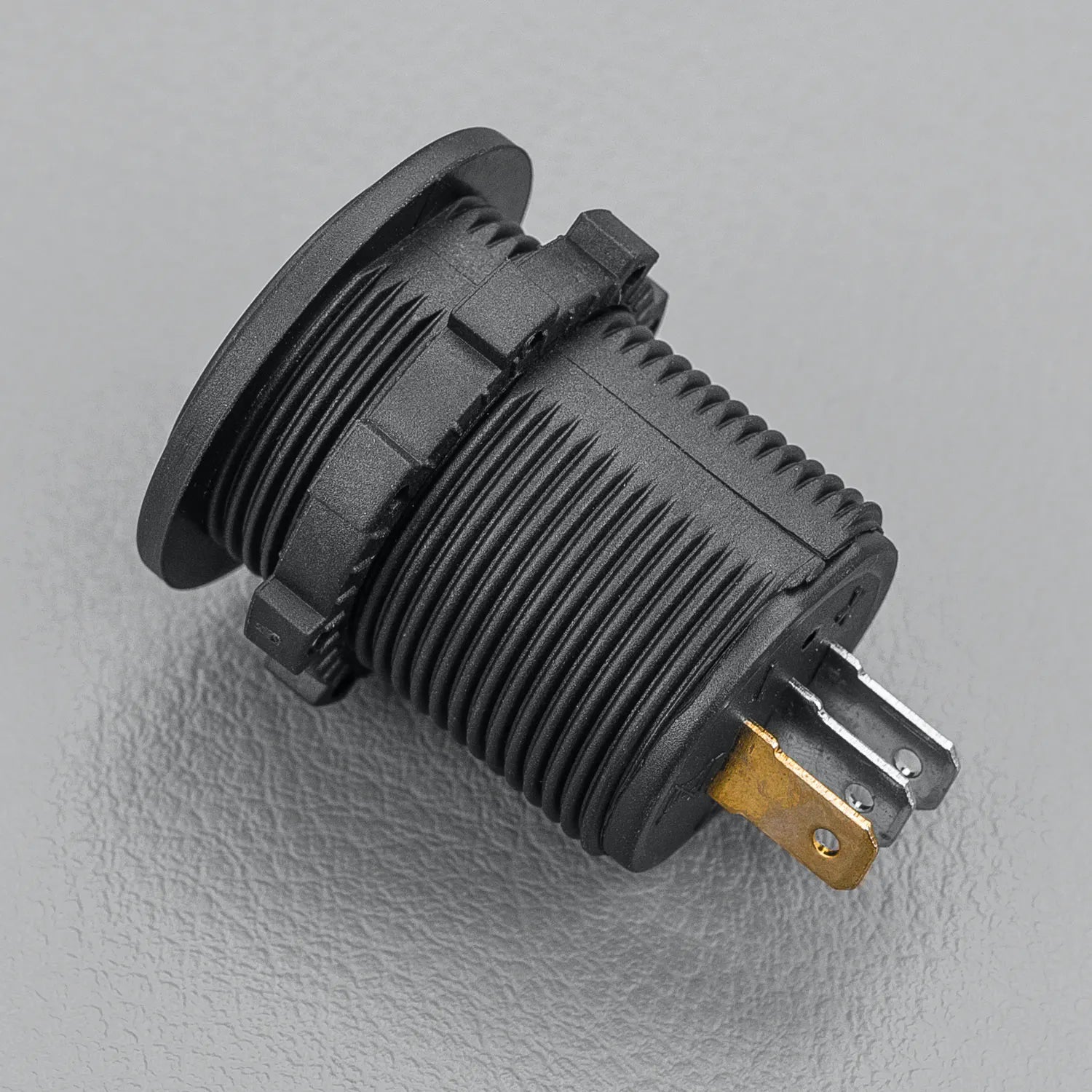 STEDI Dual Display 4x4 Volt-Ampere-Meter - GPC-Offroad