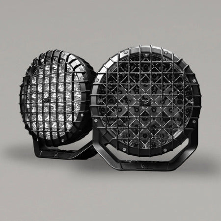 STEDI Type-X™ Pro Plus 7" (ohne DRL) Käfig (2 Stk.)