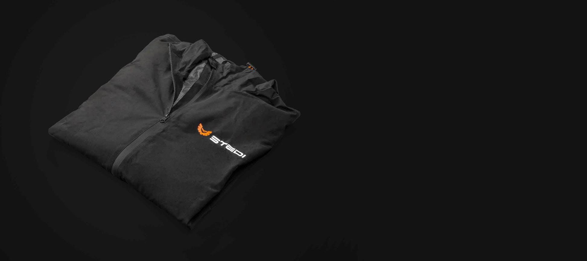 STEDI - Windbreaker - GPC-Offroad