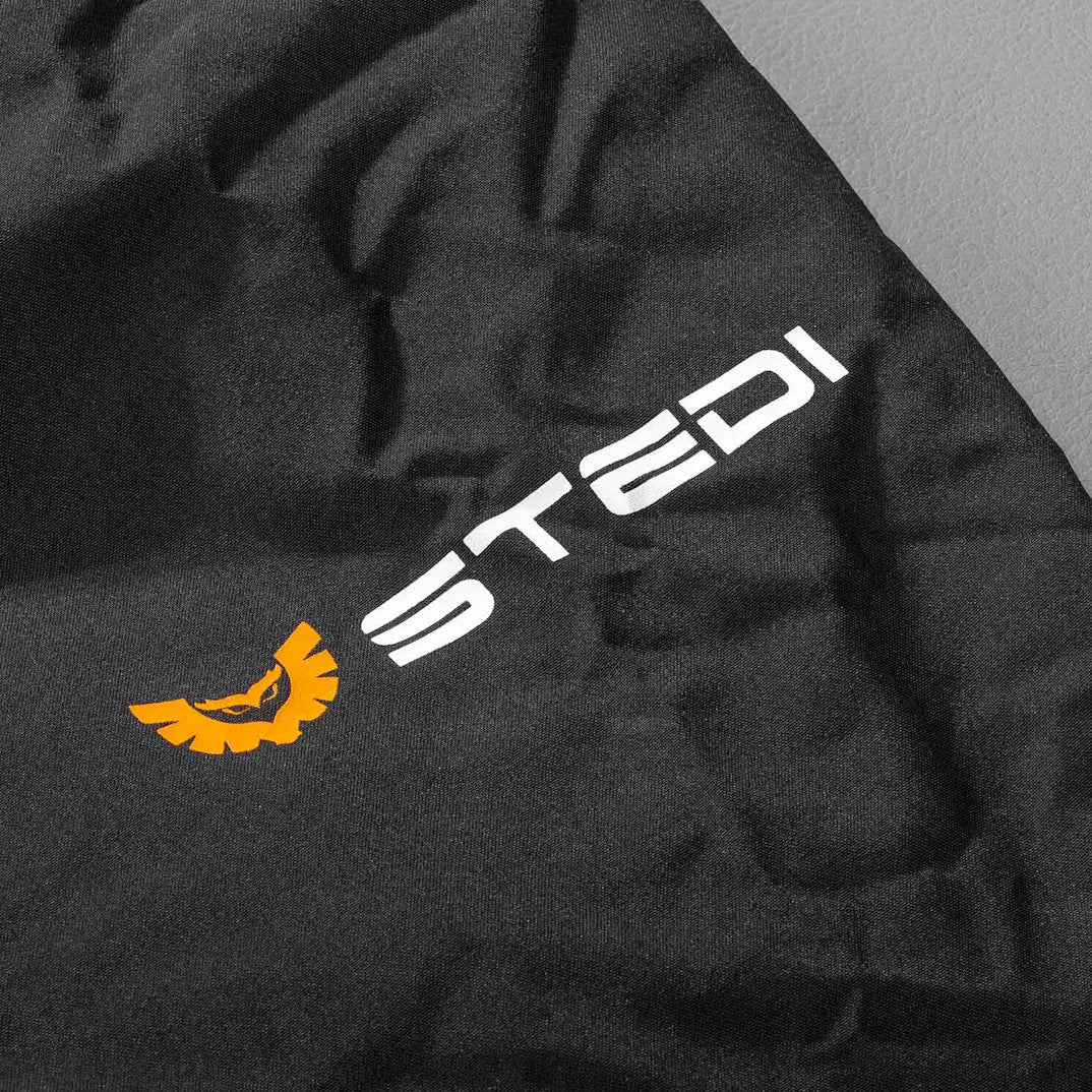 STEDI - Windbreaker