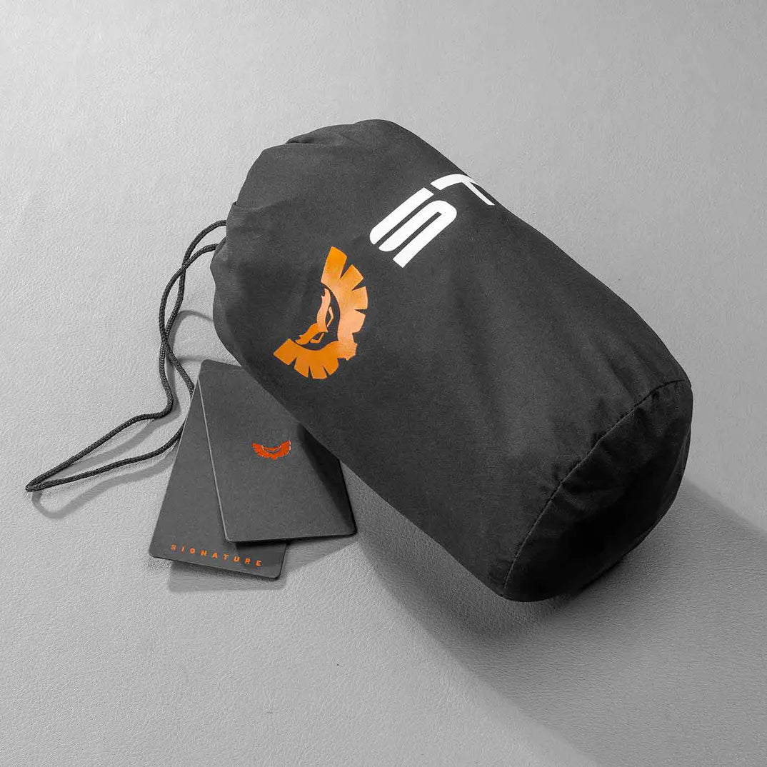 STEDI - Windbreaker - GPC-Offroad