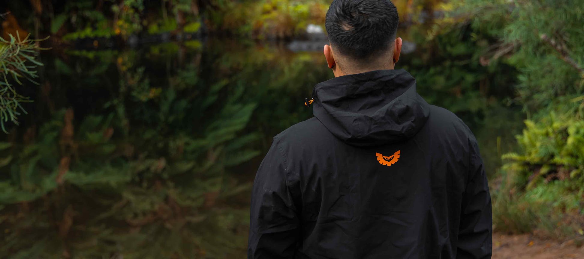 STEDI - Windbreaker - GPC-Offroad