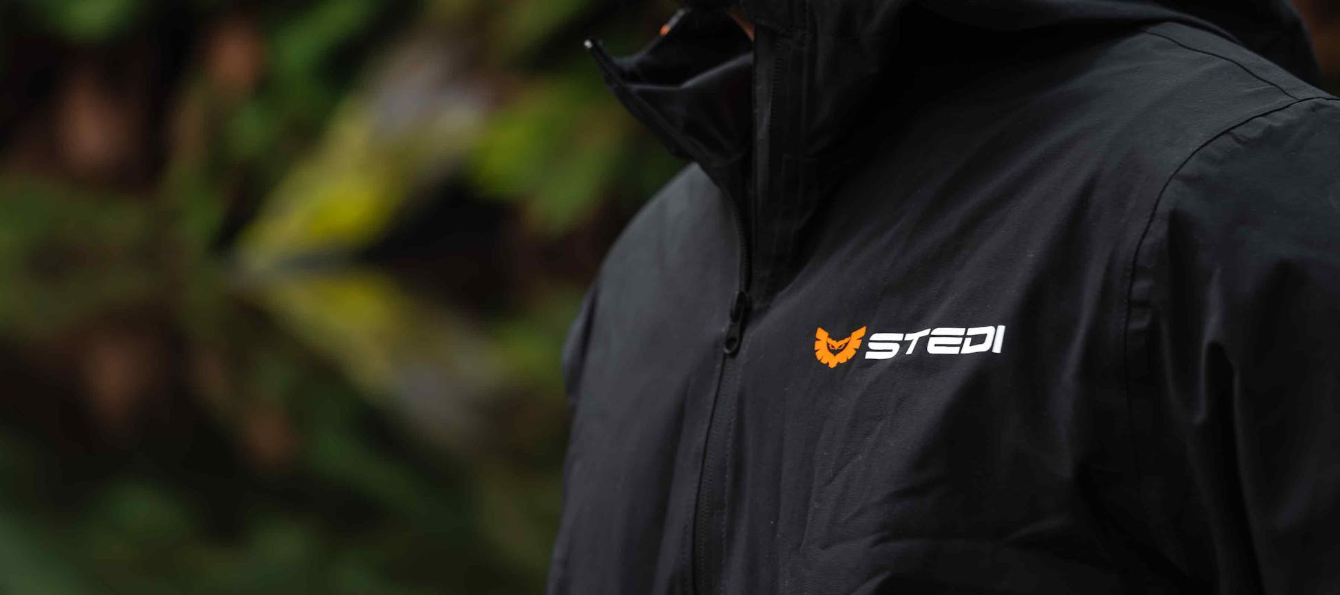 STEDI - Windbreaker