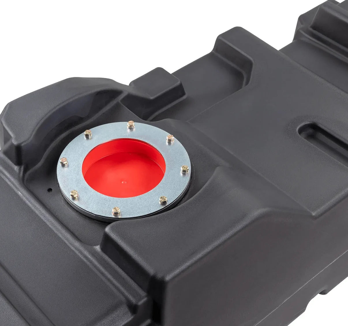 ARB Fronttier Kunststoff Tank - Austauschtank Nissan Navara D40, 138L Diesel