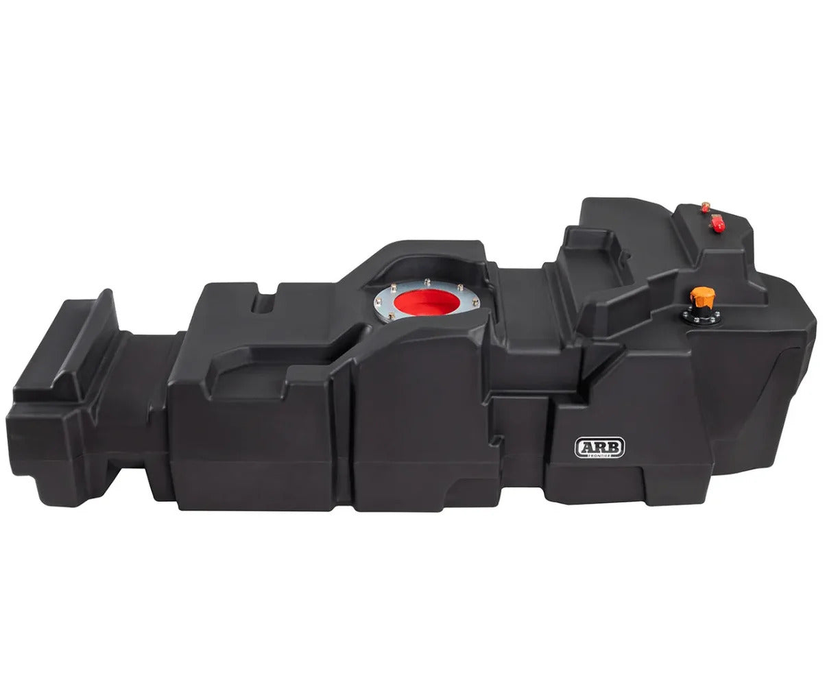 ARB Fronttier Kunststoff Tank - Austauschtank Nissan Navara D40, 138L Diesel