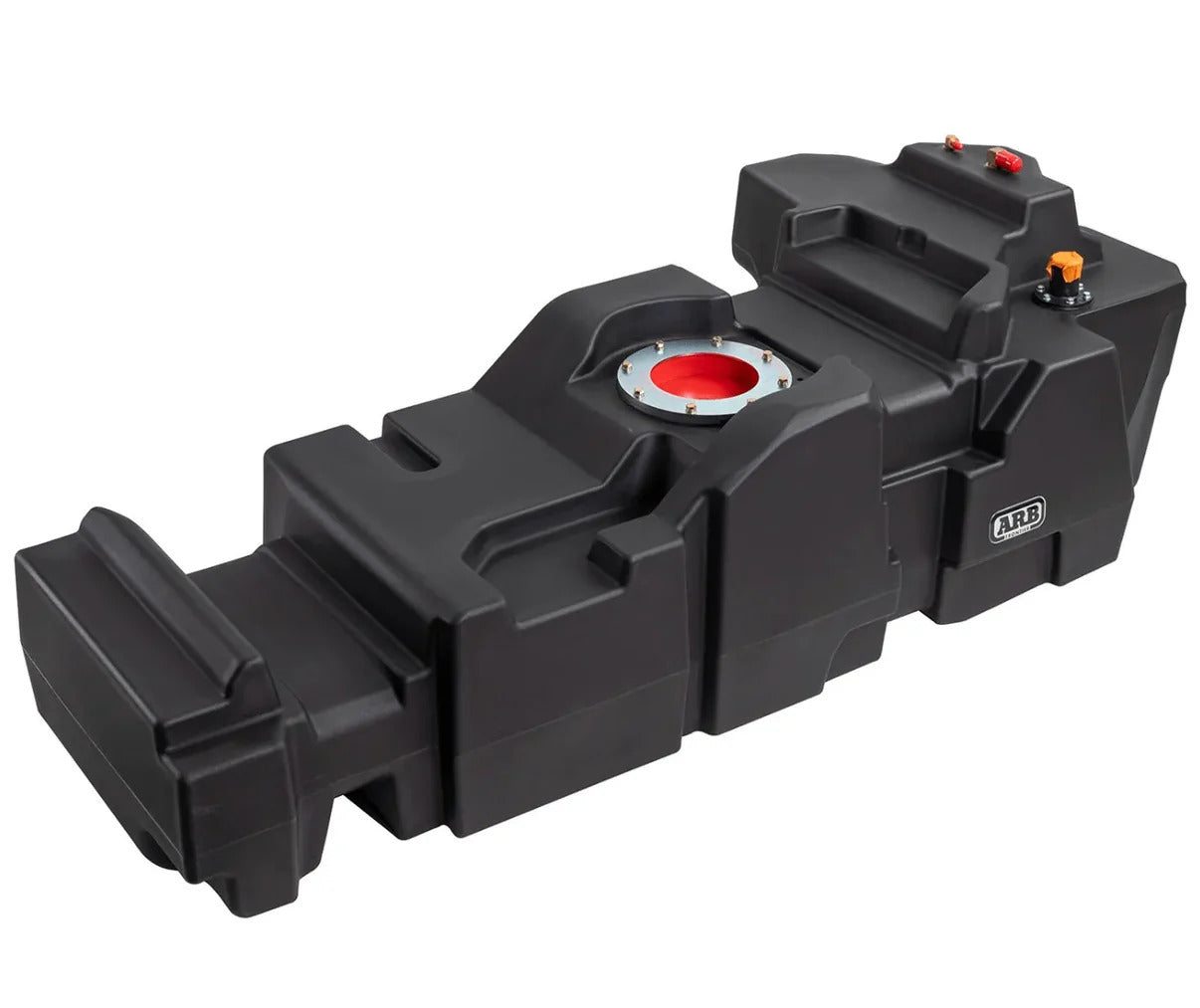 ARB Fronttier Kunststoff Tank - Austauschtank Nissan Navara D40, 138L Diesel