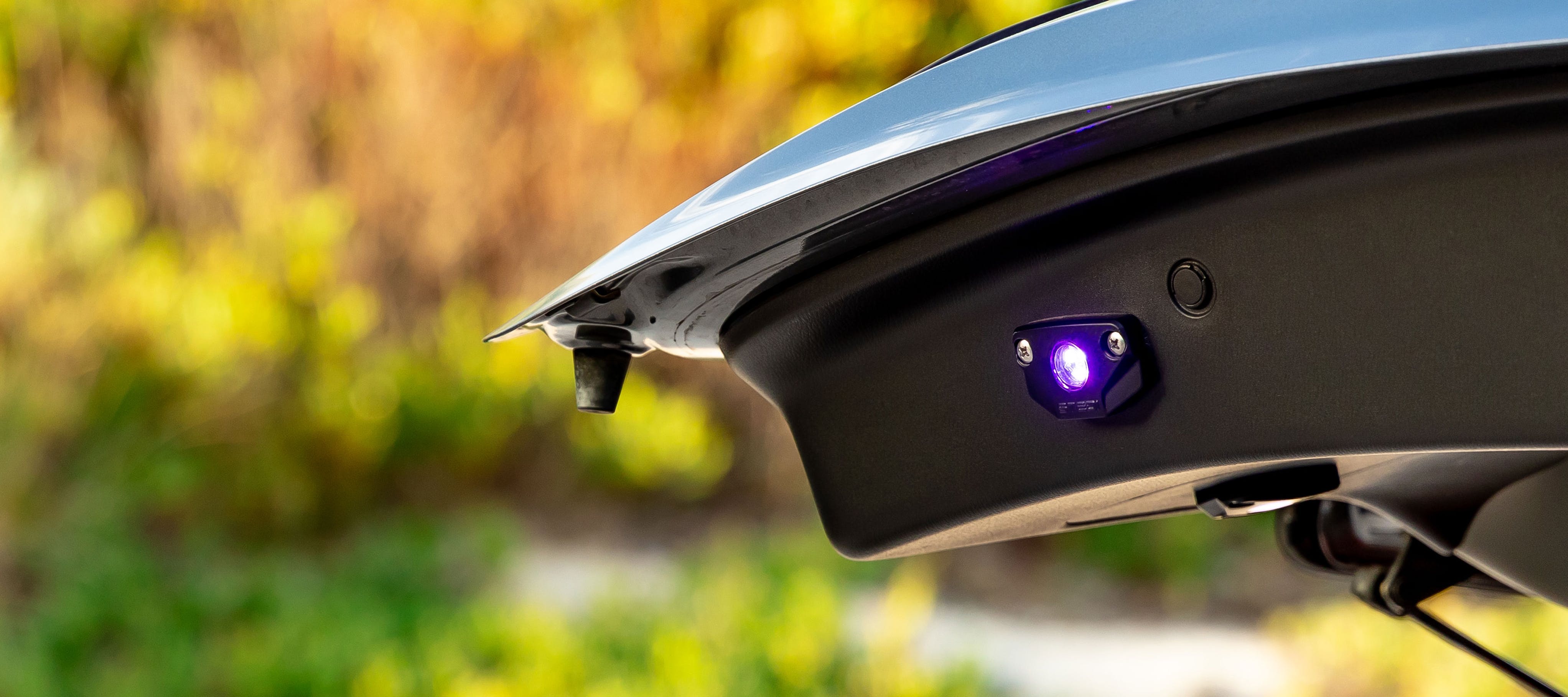 STEDI Surface 6 LED Rock Lights RGB - GPC-Offroad