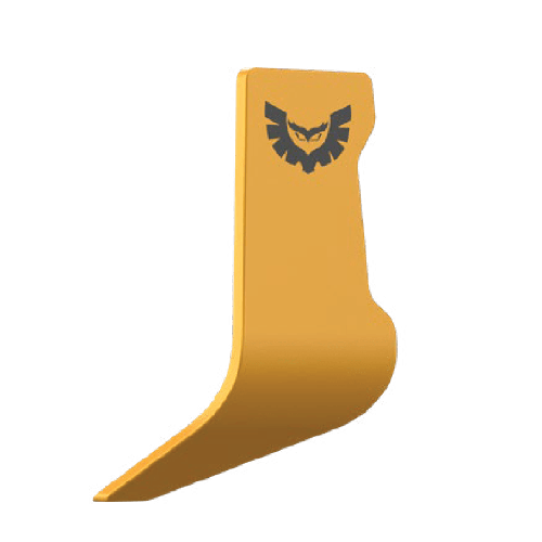 STEDI Type-X Pro Plus Accessories (Seitenelement - Kurz) - GPC-Offroad