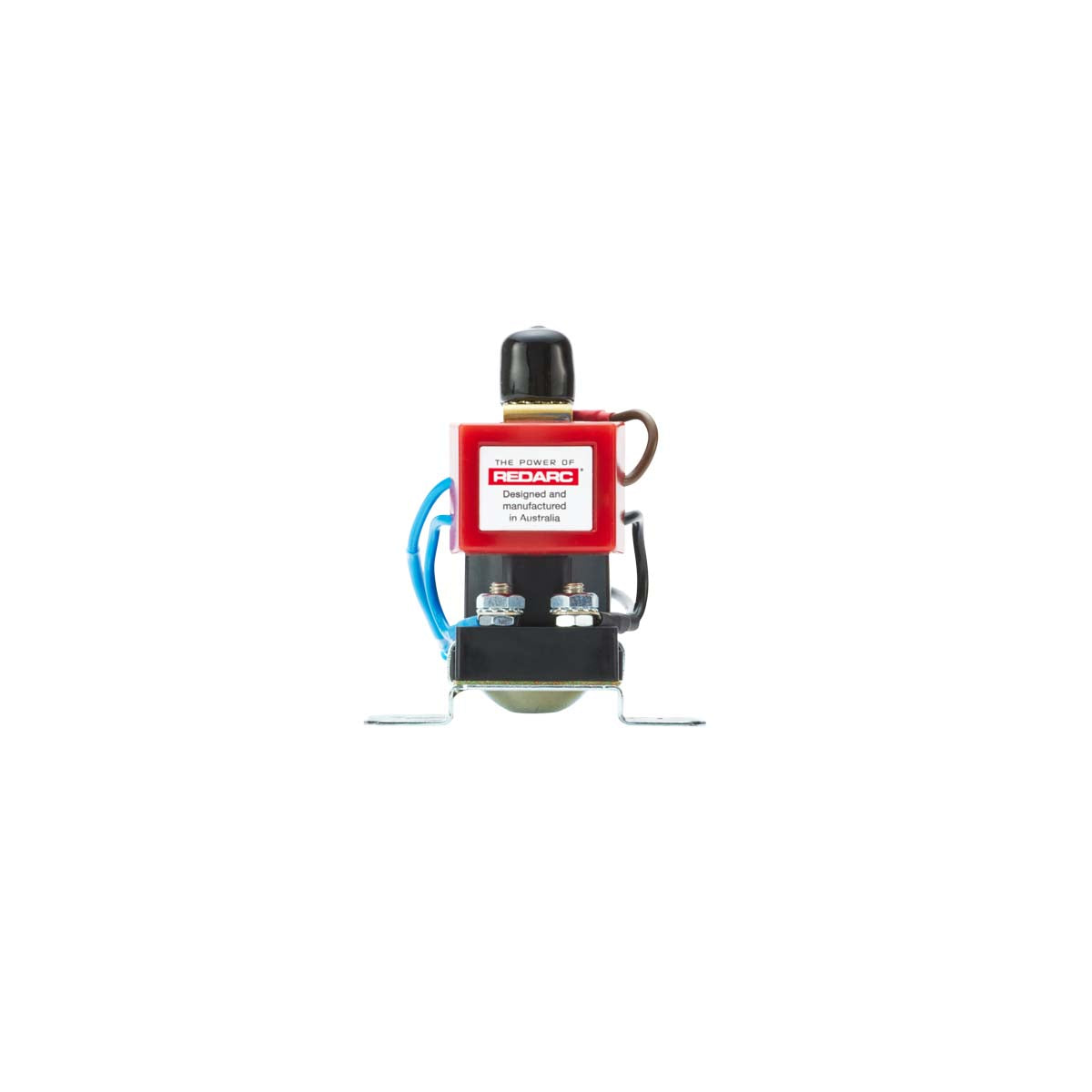 REDARC Smart Start SBI 12V 100A