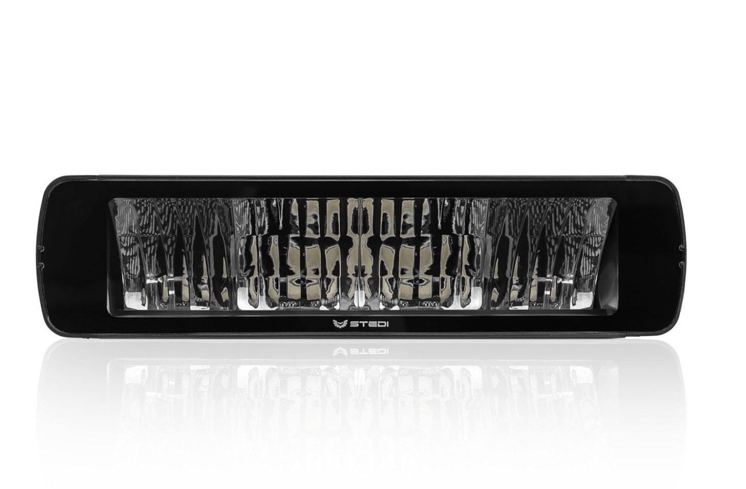 STEDI Light Bar ST-X 12 Zoll mit E-Prüfzeichen