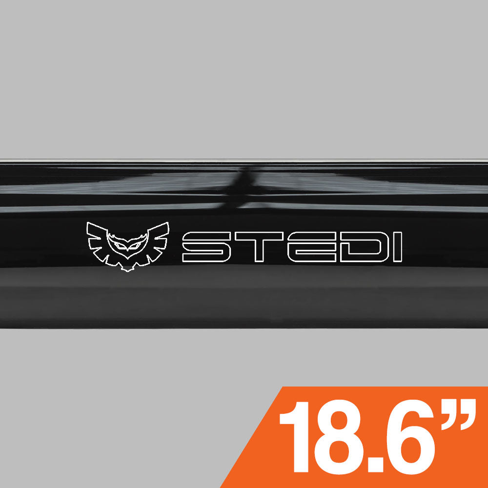 STEDI ST3301 Pro Series Abdeckung (Cover)