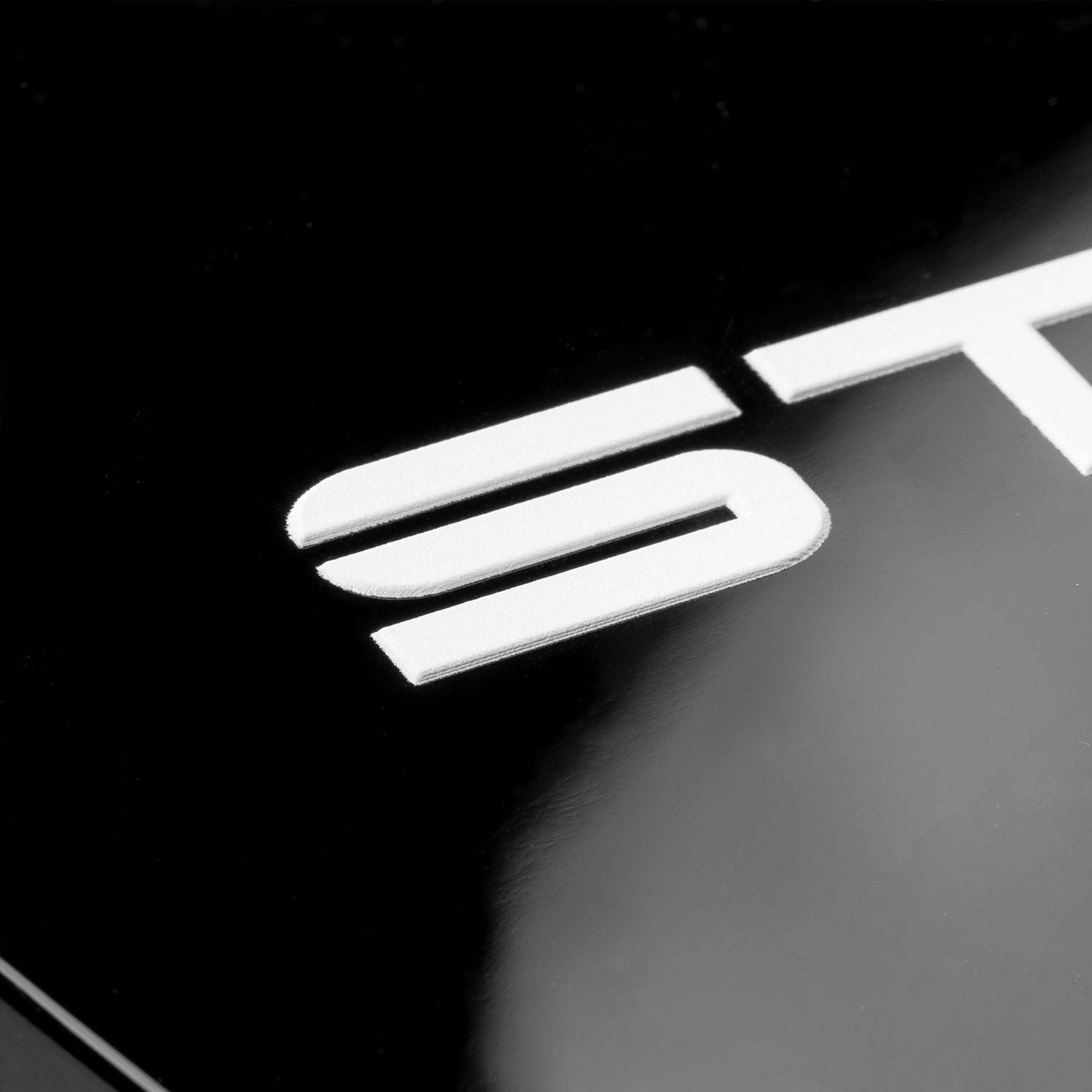 STEDI TYPE-X Evo 8,5 Zoll Abdeckung (Cover) - GPC-Offroad