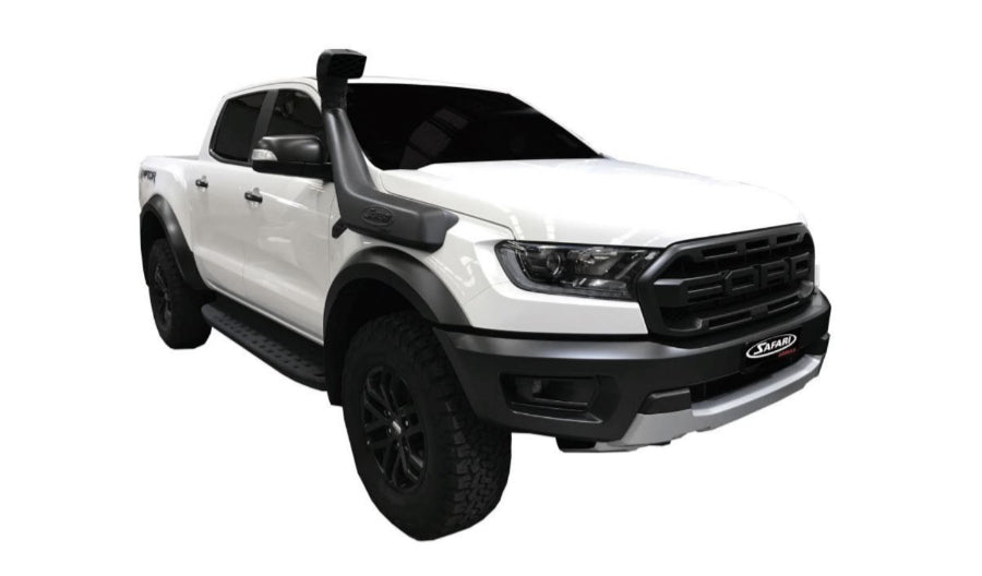 SAFARI Snorkel ARMAX Ford Ranger RAPTOR (2019-2022)