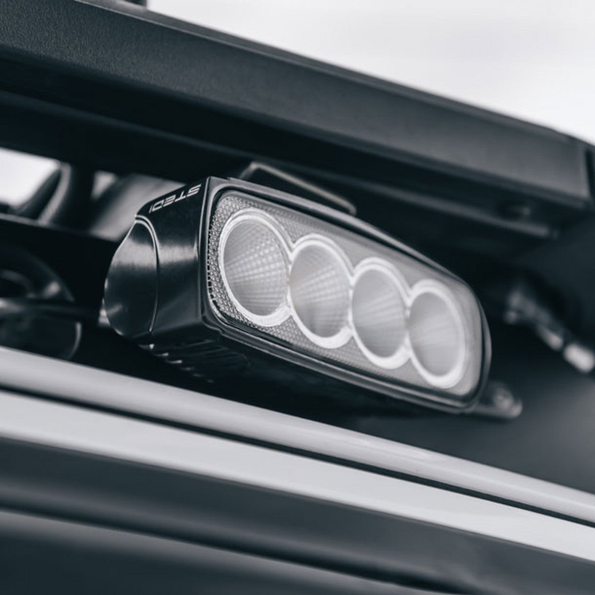 STEDI 20W SLIM LED Work Lights (2 Stk.) - GPC-Offroad