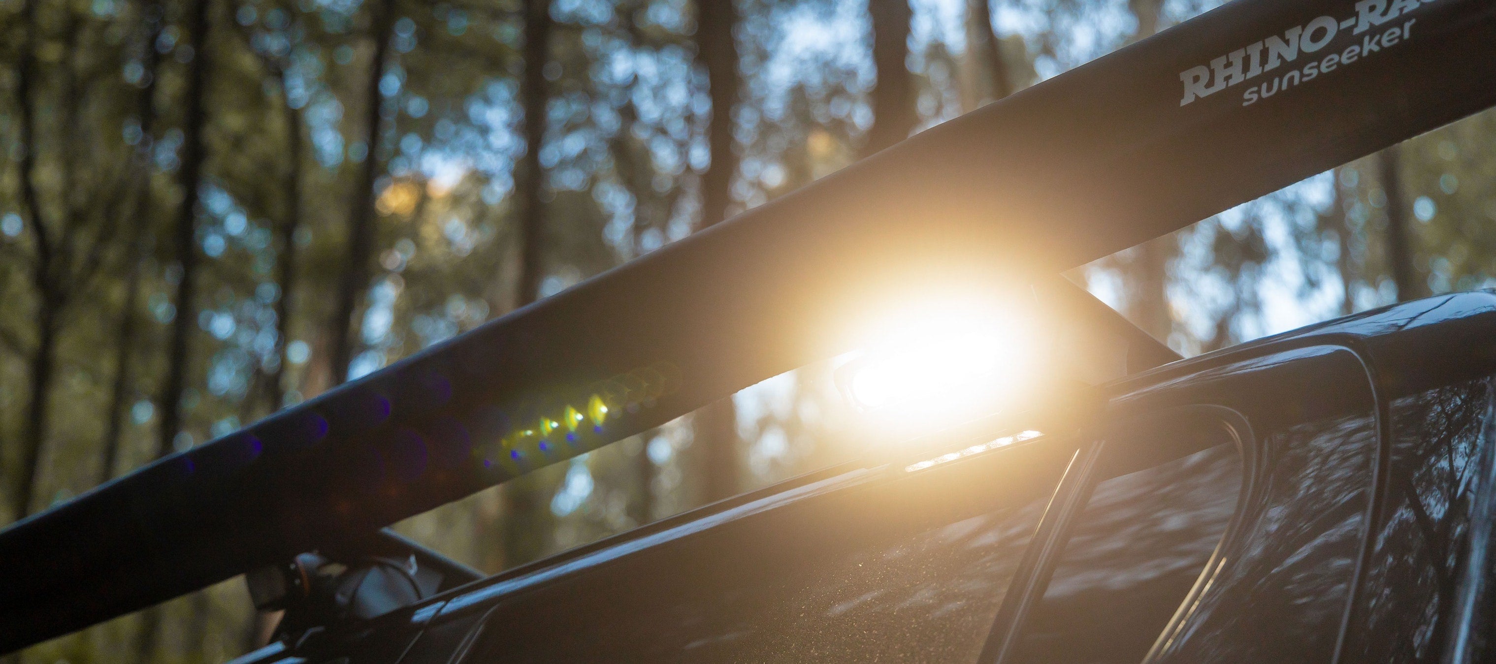 STEDI 25W Low Profile LED Work Light - GPC-Offroad