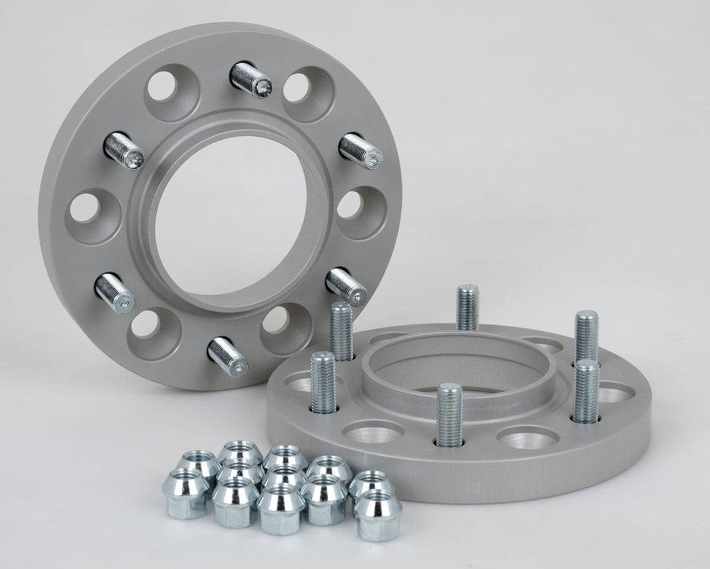 Eibach wheel spacers Nissan Navara D40 08/2008 - (2 discs of 20 mm each) 