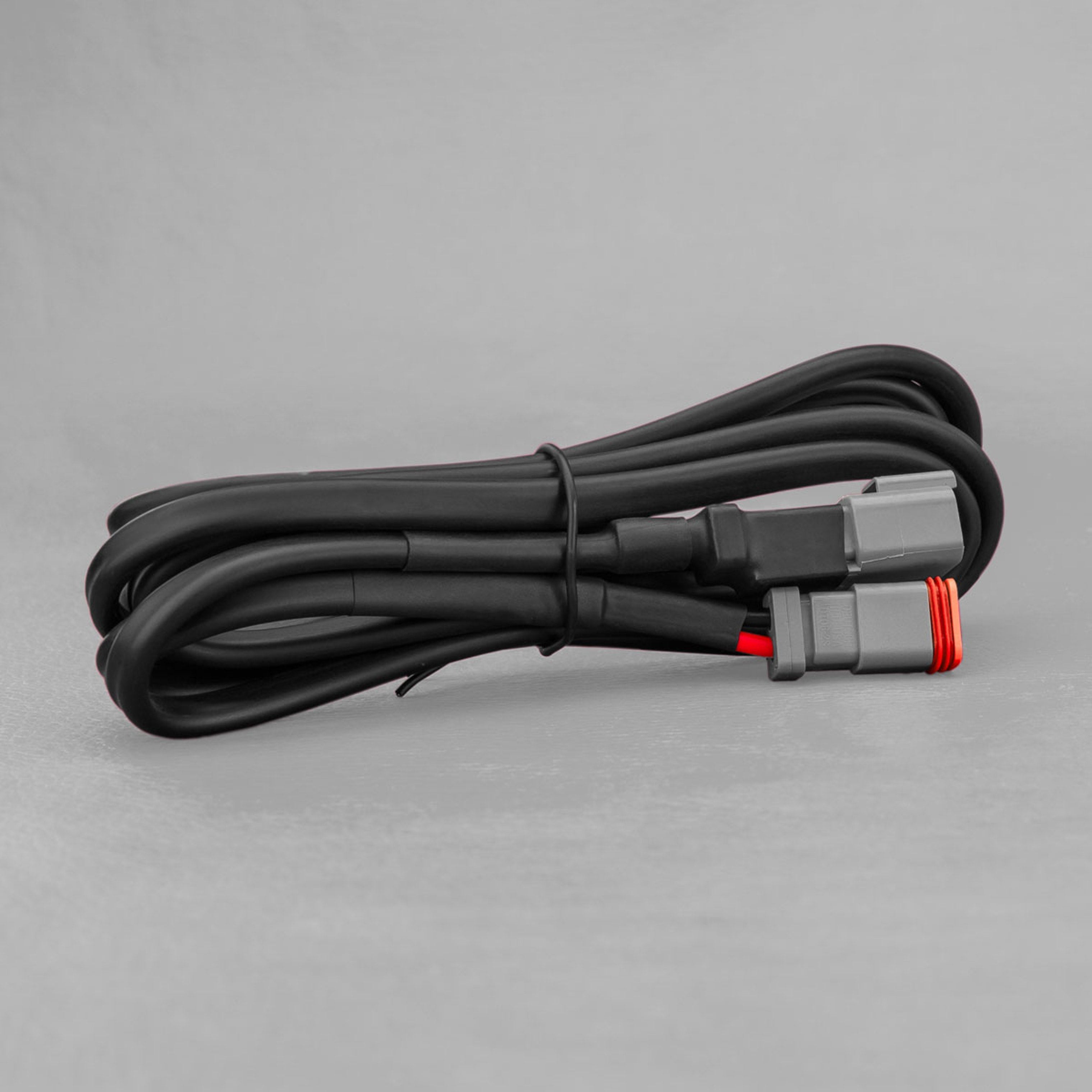 STEDI 2m extension cable for DT &amp; DT-P plugs