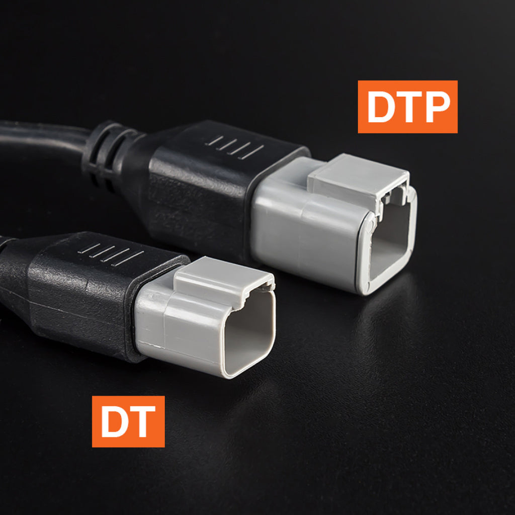 STEDI 2m Verlängerunskabel DT Stecker - German Pickup Customs