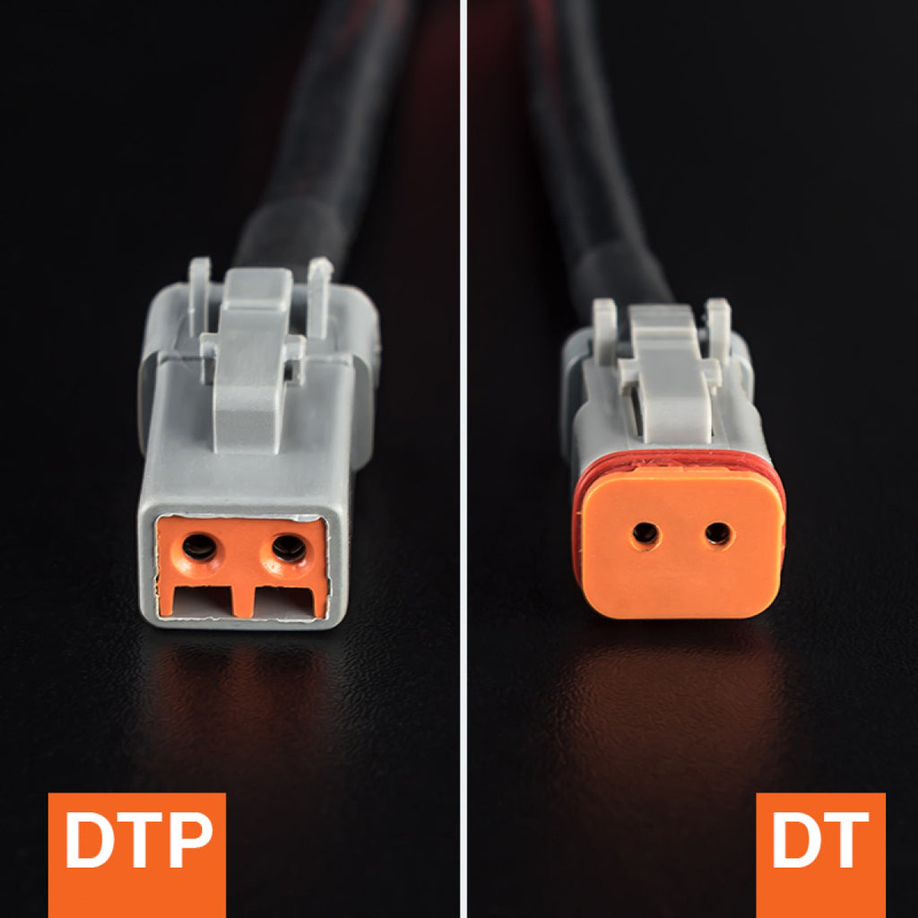 STEDI 2m Verlängerunskabel DT Stecker - German Pickup Customs