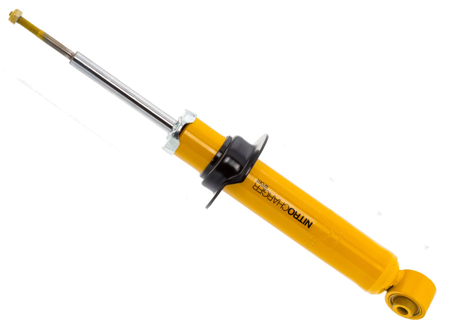 OME Fahrwerk NISSAN NAVARA (D40) ca. 30-50 mm Höherlegung - GPC-Offroad