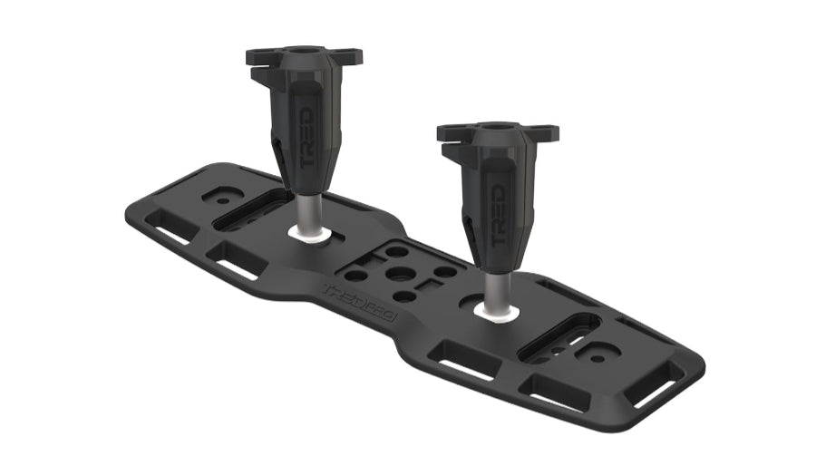 ARB TRED Pro mounting kit extension (1 piece)