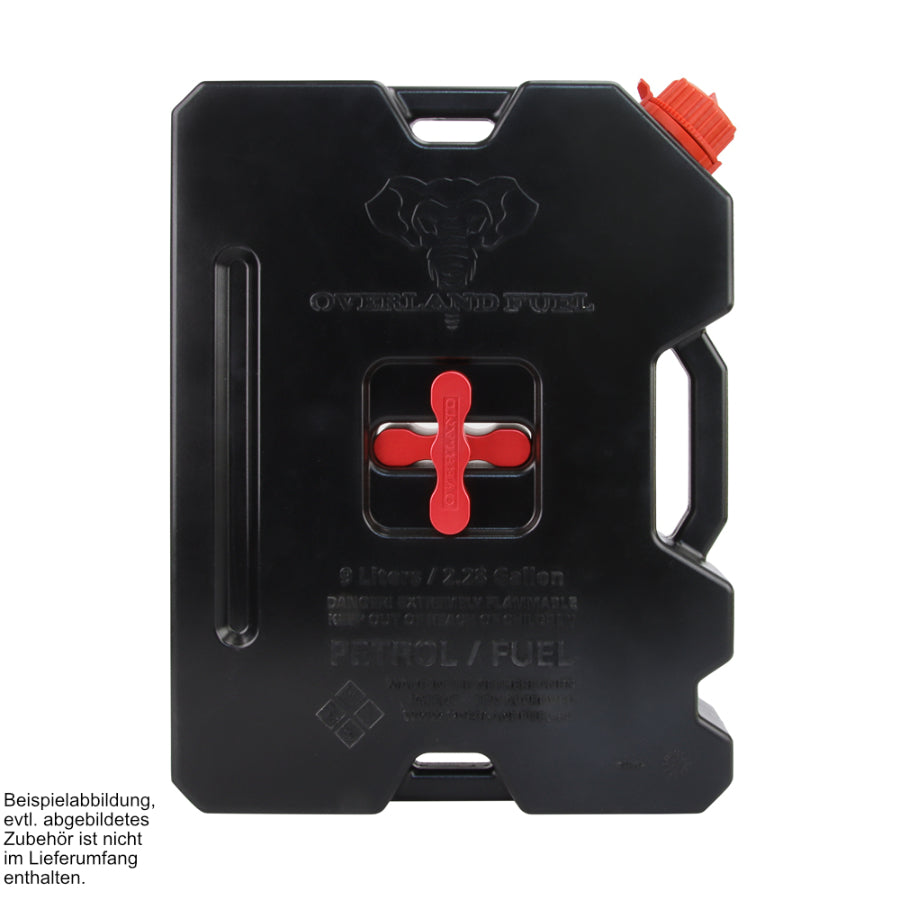 Overland Fuel - Kraftstoffkanister - GPC-Offroad