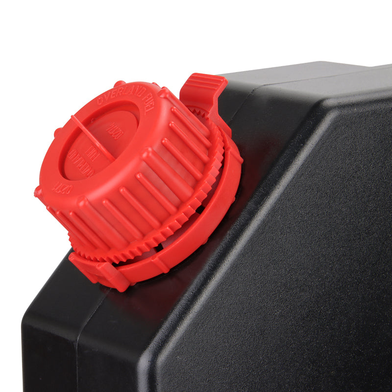 Overland Fuel - Kraftstoffkanister - GPC-Offroad