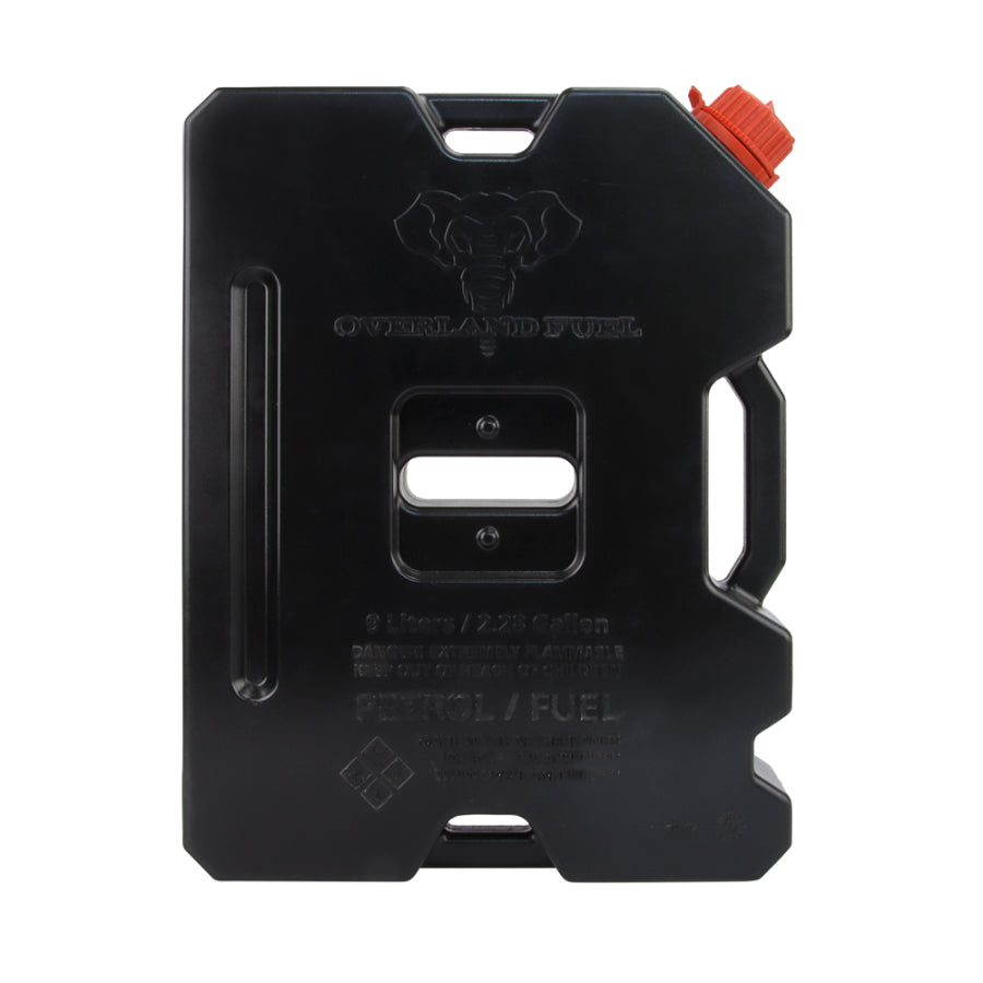 Overland Fuel - Kraftstoffkanister - GPC-Offroad
